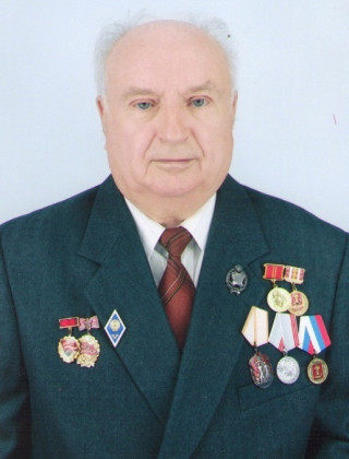 Никитин Василий Семенович Никитин Василий Семенович.