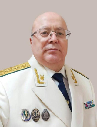 Пословский Василий Митрофанович Пословский Василий Митрофанович.