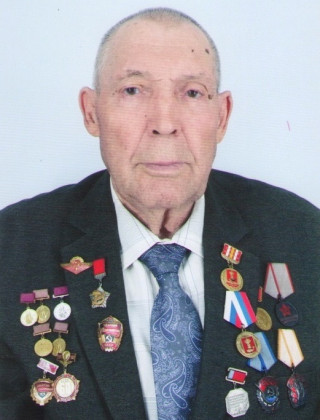 Сорокин Иван Константинович Сорокин Иван Константинович.