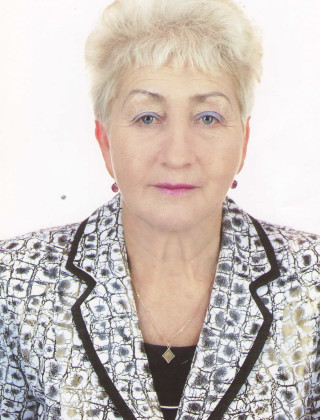 Евлахова Вера Павловна Евлахова Вера Павловна.