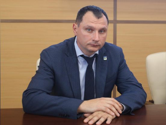 Главой Панинского муниципального района Воронежской области избрали Андрея Кичигина. Главой Панинского муниципального района Воронежской области избрали Андрея Кичигина.